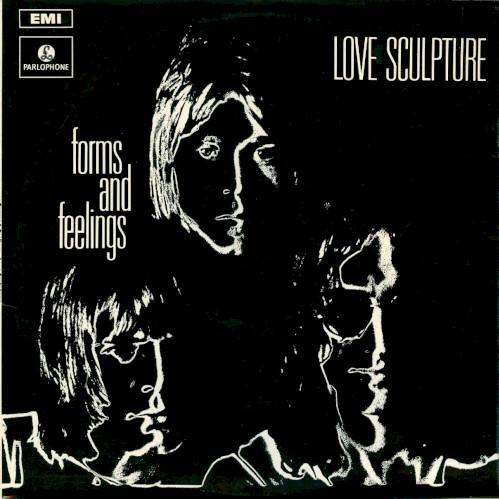 Love Sculpture